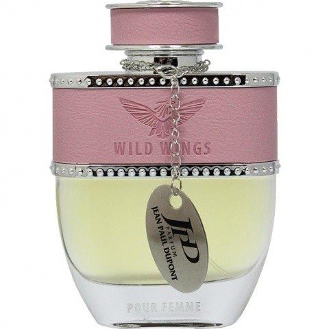 Wild Wings pour Femme